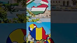 France VS Algeria & Romania VS Hungary (Collab with @Nob1green) #wisedit @cvc @geoedit
