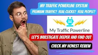 Success with My Traffic Powerline? Check This Honest Review