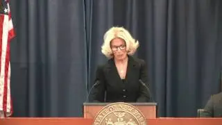Chief Judge Janet DiFiore's State of Our Judiciary Address