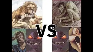 Winter Derby Top 16 Savannah Lion Burn VS Brett on Sedge Burn #mtg9394