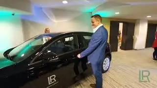 LR aut&oacute; &aacute;tad&aacute;s