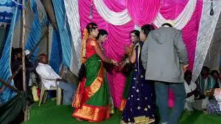 SRI RENUKA YELLAMMA NATKAM MOTHE PART - 04