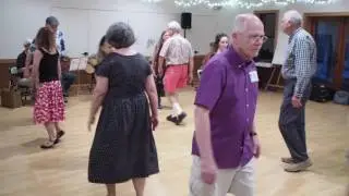 Randy Thorp & Hoggetowne Fancy
