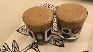 Lets make Dalgona Coffee||Quarantine Coffee Challenge || three Ingredients Easy Frothy Creamy Coffee