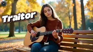 Traitor-Sad Songs That Are Trending 2026💔🎶Latest English song playlist. #relaxing #sadsongs #newsong