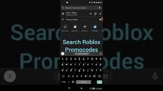 How to get the king tab (promocode)