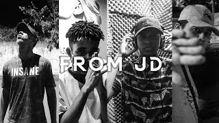 Mobb71- From JD  (DK, Lxbo, Cirilook & $uicinin ) - Clipe Oficial