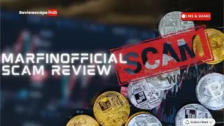 Marfinofficial Review: Withdraw Your Money