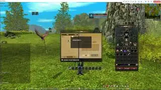 ShaiyaEP8 mailbox system