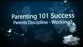 Parents Discipline | Parent Blog