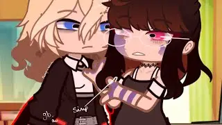 Pay attention to me! &mdash; (GB. AU) Ennchael/Nochelle. (Read Desc)