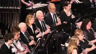 The Liberty Bell March - John Philip Sousa