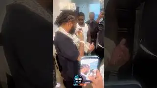 POOH SHIESTY RELEASED FROM PRISON