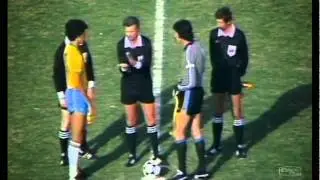 COPA DE ORO | URUGUAY 1980