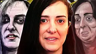 LOCK HER UP!! Keffals Finally Caught 💀 | Doxxing, Lies, & Prison