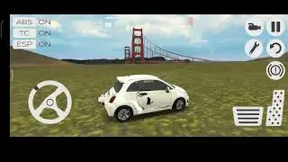 CAR DRIVING SIMULATOR : SAN FRANCISCO - BEST ANDROID GAMEPLAY