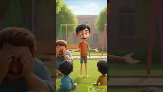 लड्डू भाई बने मोटिवेशनल स्पीच #hindikahanian #viral #shorts #short #hindistories // Hindi Morals