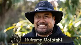 Pū Kōrero | Huirama Matatahi