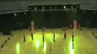 Rope skipping: Sportac!
