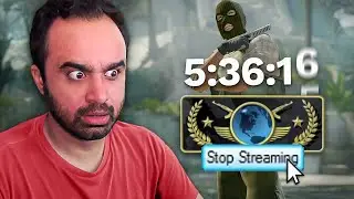 I played Counter-Strike until I got good (CS2 Training Day!)