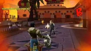 Siege Cannon Review!
