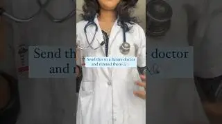 Future doctor👩🏻&zwj;⚕️🏥🩺🤍 #motivation #viralshorts #mbbs #doctor #neet #viralshorts