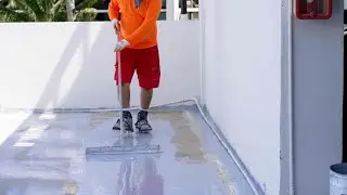 Real Case Study & Leak Repair Solutions in FL and NY | Waterproofing Experts