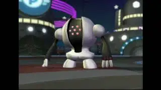 [2021 New Attempt] Pokemon Battle Revolution (PBR) Masters Battle : Set 6 V.S. Sashay