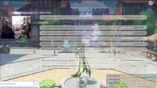 🔴 LIVE : gta cody sur genshin impact🔴 aide / 6.3 Nod Krai tellement incroyable