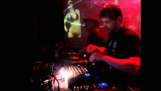 07.06.2013 - Denes @ Electrogravity @ Halle02, Heidelberg