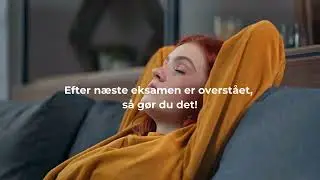 T&oslash;r du tage ejerskab for din trivsel? (lang version)