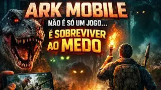 Superando o Medo: Dominando ARK Mobile!