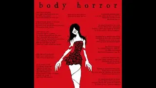 body horror - cyntrix & the pilot (strange device) [existential dread music]