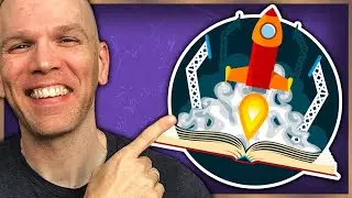 Marketing & Promoting Your Book Before It's Published