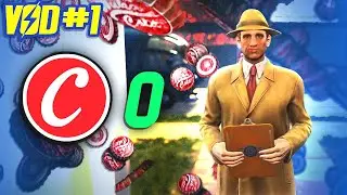 Can I Become A Millionaire In Fallout 4? - VOD 1
