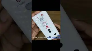 PRCD Adapter Havells #letsseeinside #review #rccb