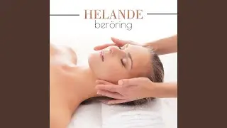 Helande ber&ouml;ring
