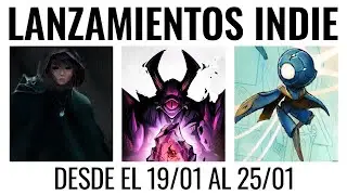 Los Lanzamientos INDIE M&aacute;s Relevantes de la Semana
