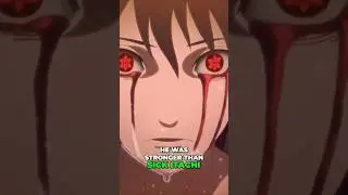 This Is The Moment Sasuke KNEW Itachi Was REALLY HIM!
