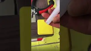 Como aplicar silicon 👌
