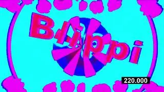 Nice Intro Blippi Sponsored By Preview 2 Effects