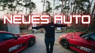 Einer von 250 - Neuer Toyota GR86 in der Familie | SPEED Engineering