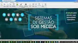 SillaPOS Retail v10.2 Menu Movimentos | Ordem de Compra | e | Compras
