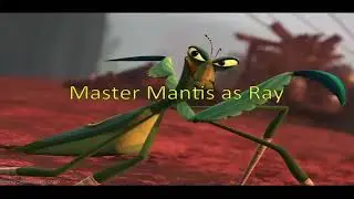 The Tangean and the Meerkat cast video