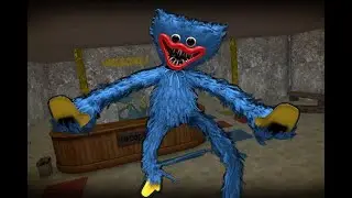 Poppy Play Time: Huggy Wuggy Survive - Online  Free Games  Kiz10.com -Taptapking.com