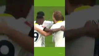 Hary Kane VS  Portsmouth