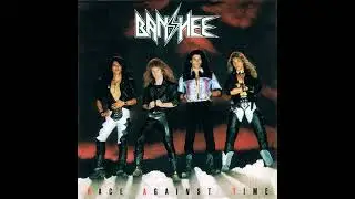 Banshee Race Against Time (1989)