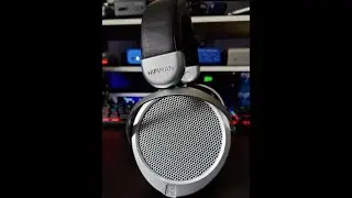 Hifiman Deva Pro Stealth Magnet and BlueTooth R2R - Honest Audiophile Impressions