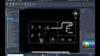 New ProModel for AutoCAD Plug-in: Simulate Inside AutoCAD