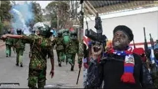 HAITI SECURITY MISSION, PRESIDENT RUTO TALKS ABOUT PARTICIPATION OF KENYA POLICE, ADDRESSES CONCERNS
